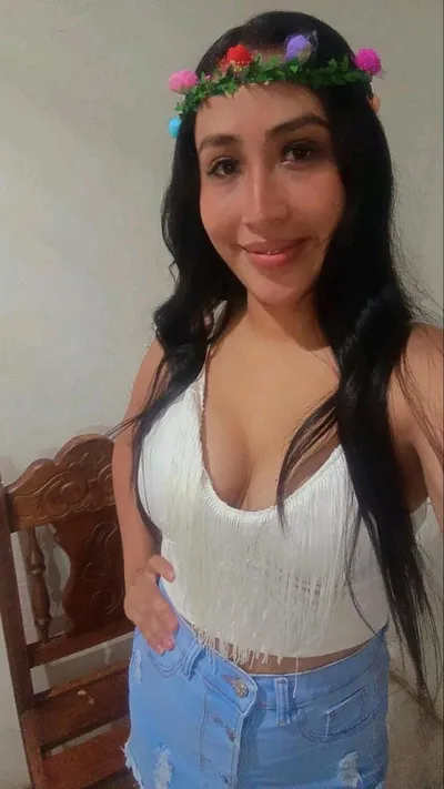 Florecita 🇻🇪