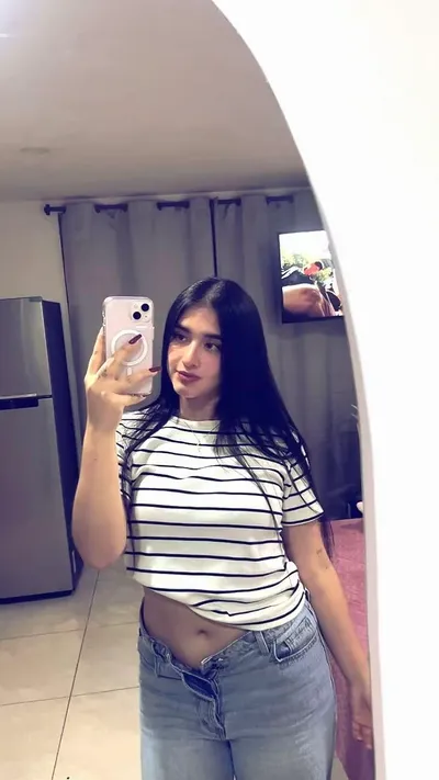 Verónica 🇨🇴