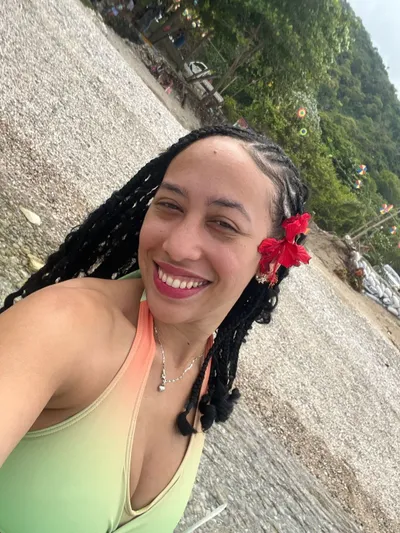 La Rubita 🇩🇴
