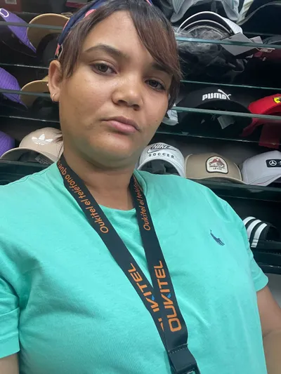 Laura Rosa 🇩🇴