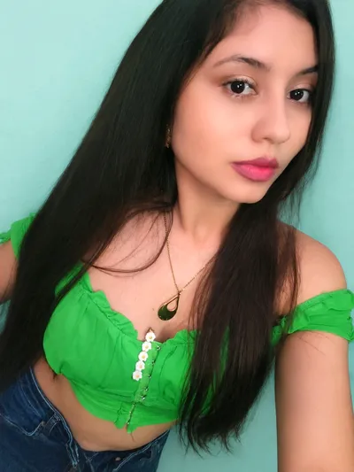 Pocahonda 🇳🇮