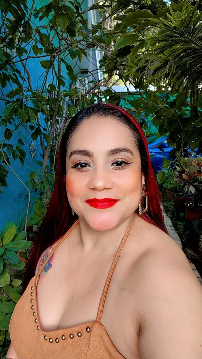Luna 🇳🇮