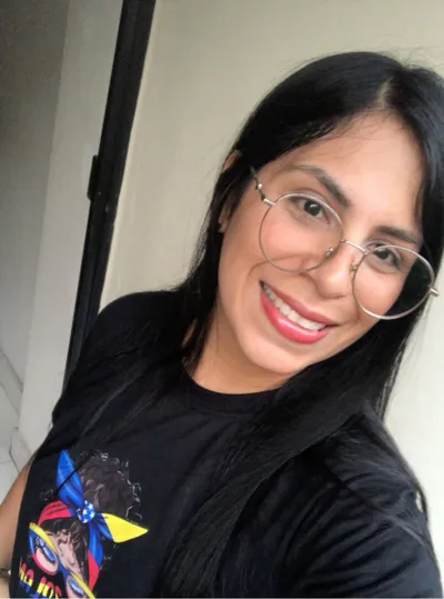 Naty 🇪🇨