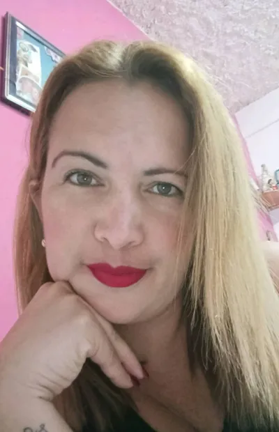 Valentina 🇻🇪