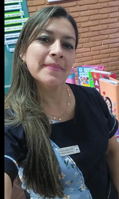 Loira 🇵🇾