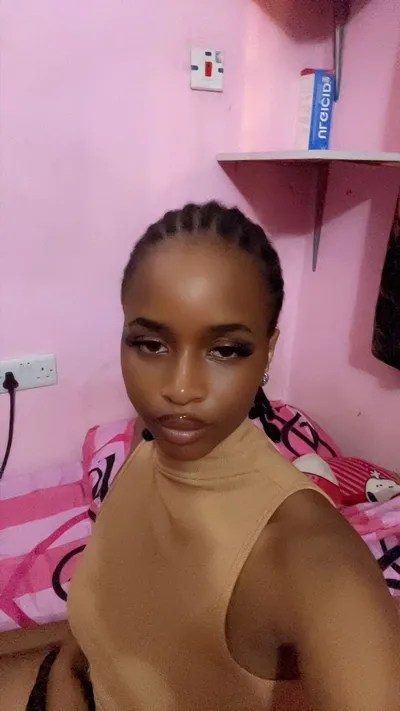 Catty 🇳🇬