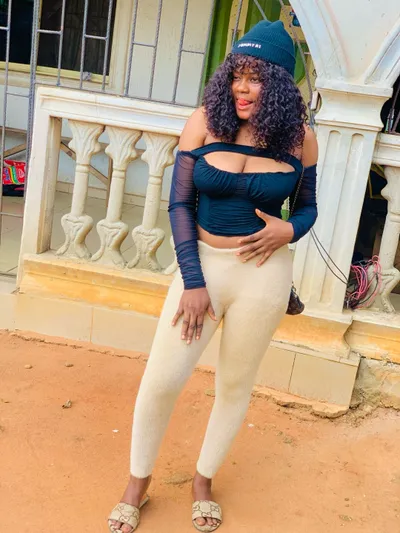 Sasha Swt 🇳🇬