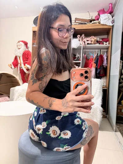 Alinna V. 🇵🇪