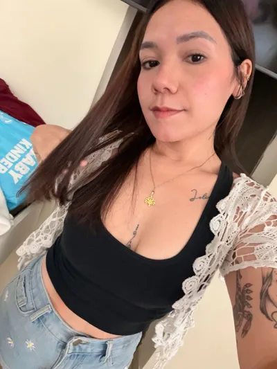 Alinna V. 🇵🇪