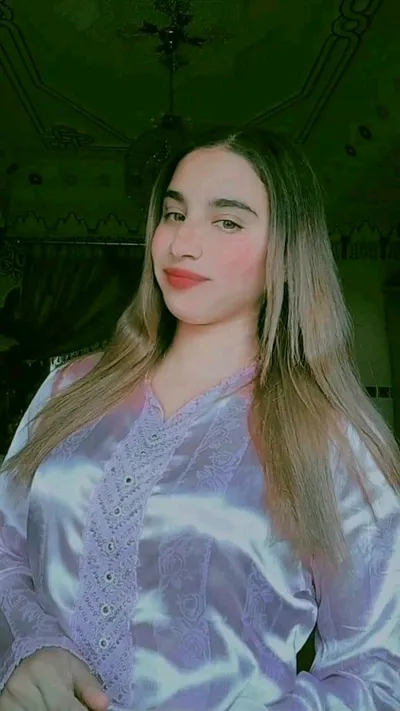 دلوعه 🇲🇦