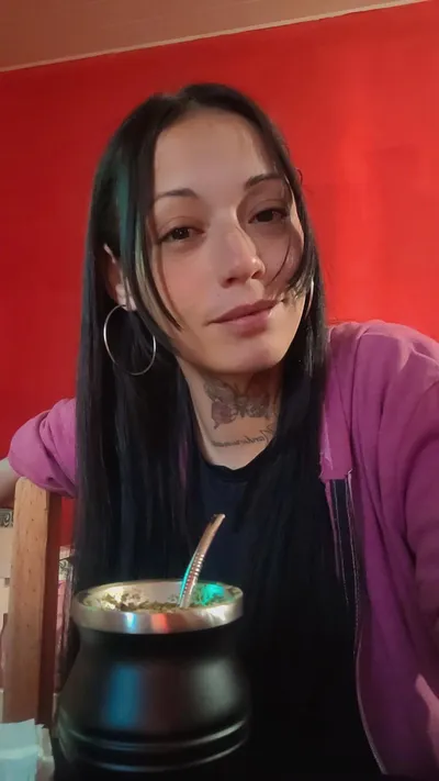 Giimena 🇦🇷