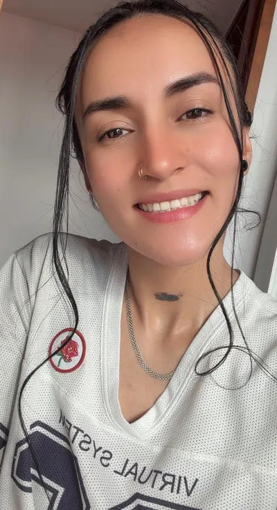 Mariana 🇨🇴