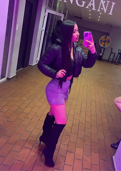 Alicia 🇧🇴