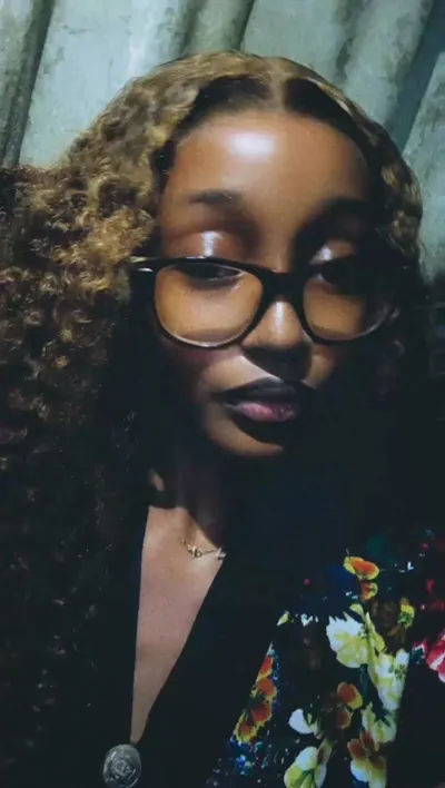 Jessy 🇳🇬
