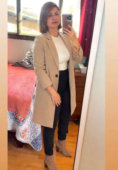 Melisa 🇨🇱