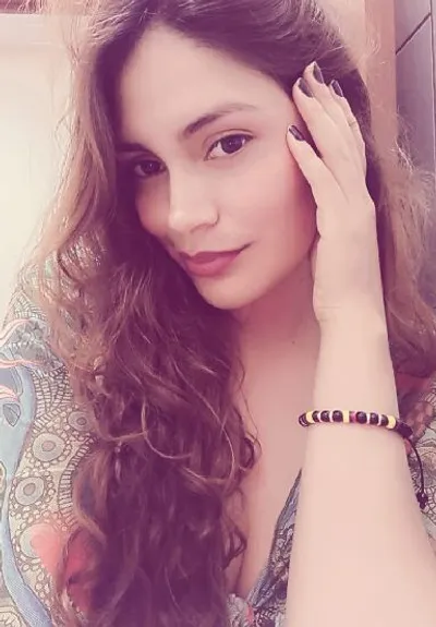Luciana 🇪🇨