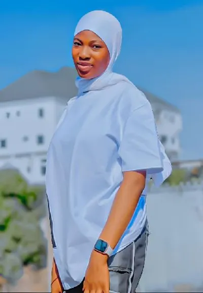 Sweet Girl 🇳🇬