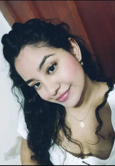 Alina 🇻🇪