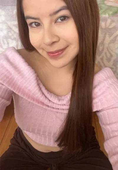 Ludmila 🇪🇨