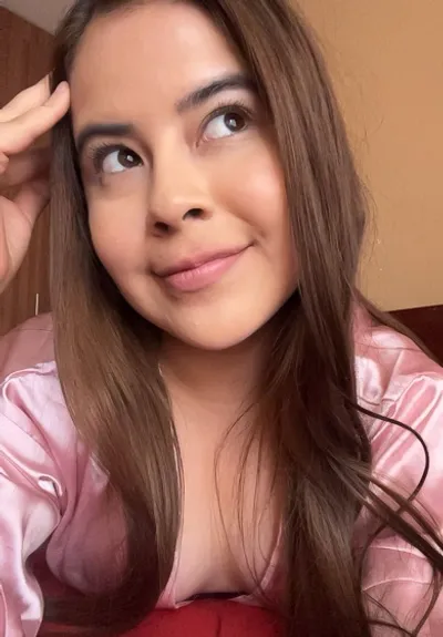 Ludmila 🇪🇨