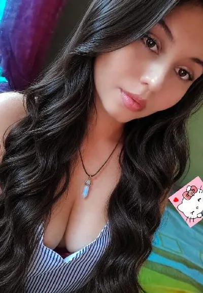 Pocahonda 🇳🇮