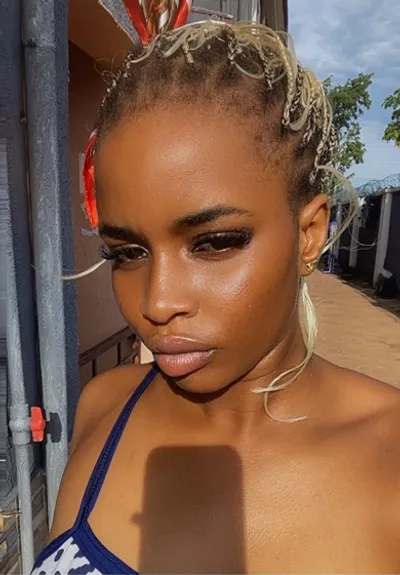 Catty 🇳🇬