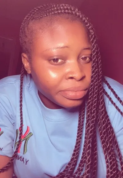 Debby 🇳🇬