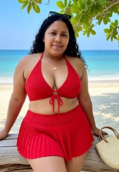 Mia 🇻🇪