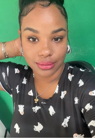 Claudia 🇩🇴