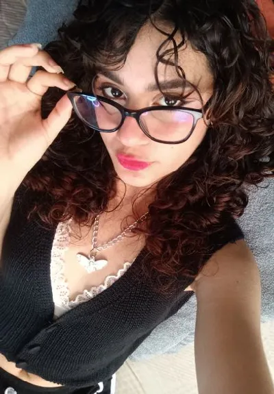 Priscila 🇪🇨
