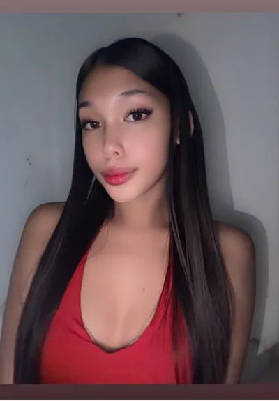 Georgina Fox 🇵🇭