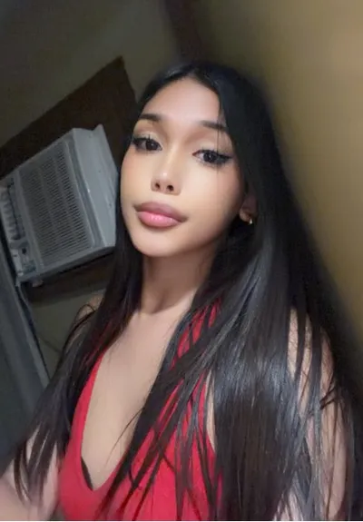 Georgina Fox 🇵🇭