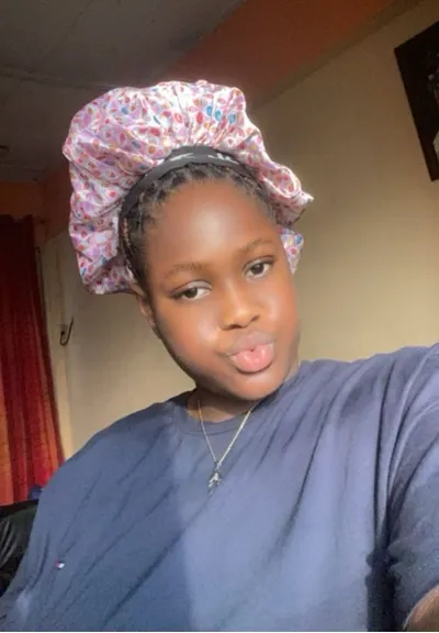 Sharon 🇳🇬