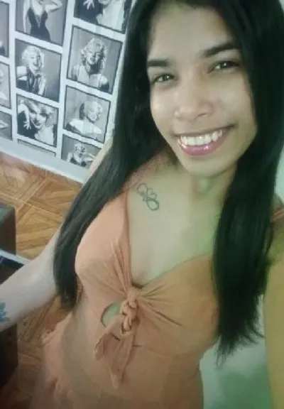 Flaca Linda 🇻🇪