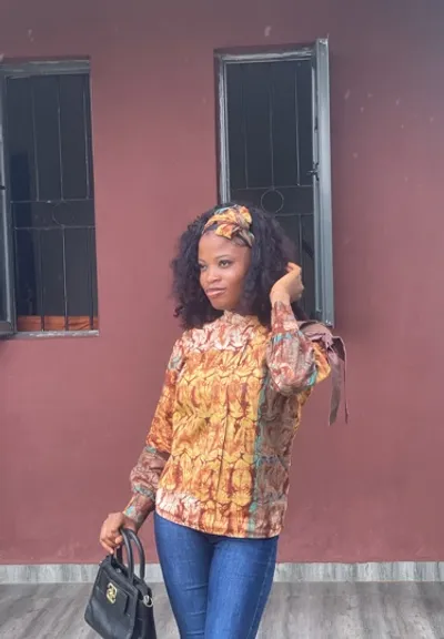 Feranmi 🇳🇬
