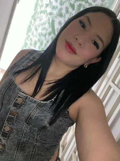 Nahomy 🇨🇴