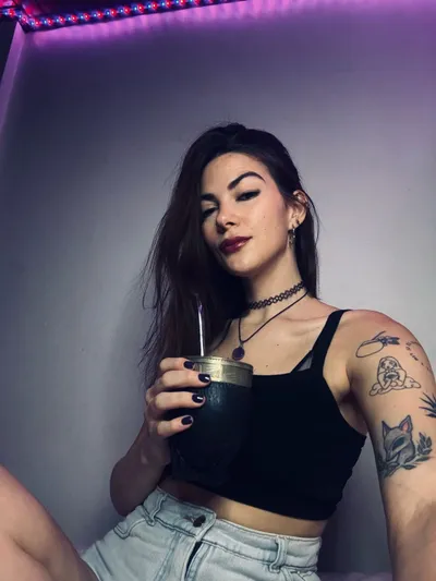Paz from Argentina