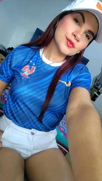 Vickely 🇻🇪