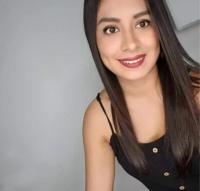 Alessia from Peru