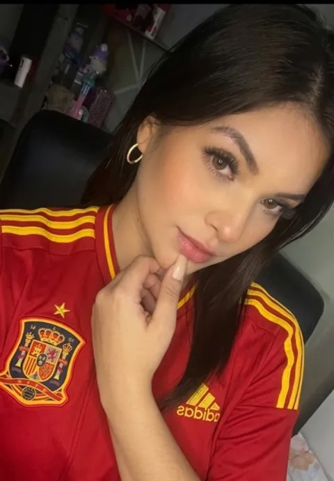 girl on 1on1Chat 1v1 video chat